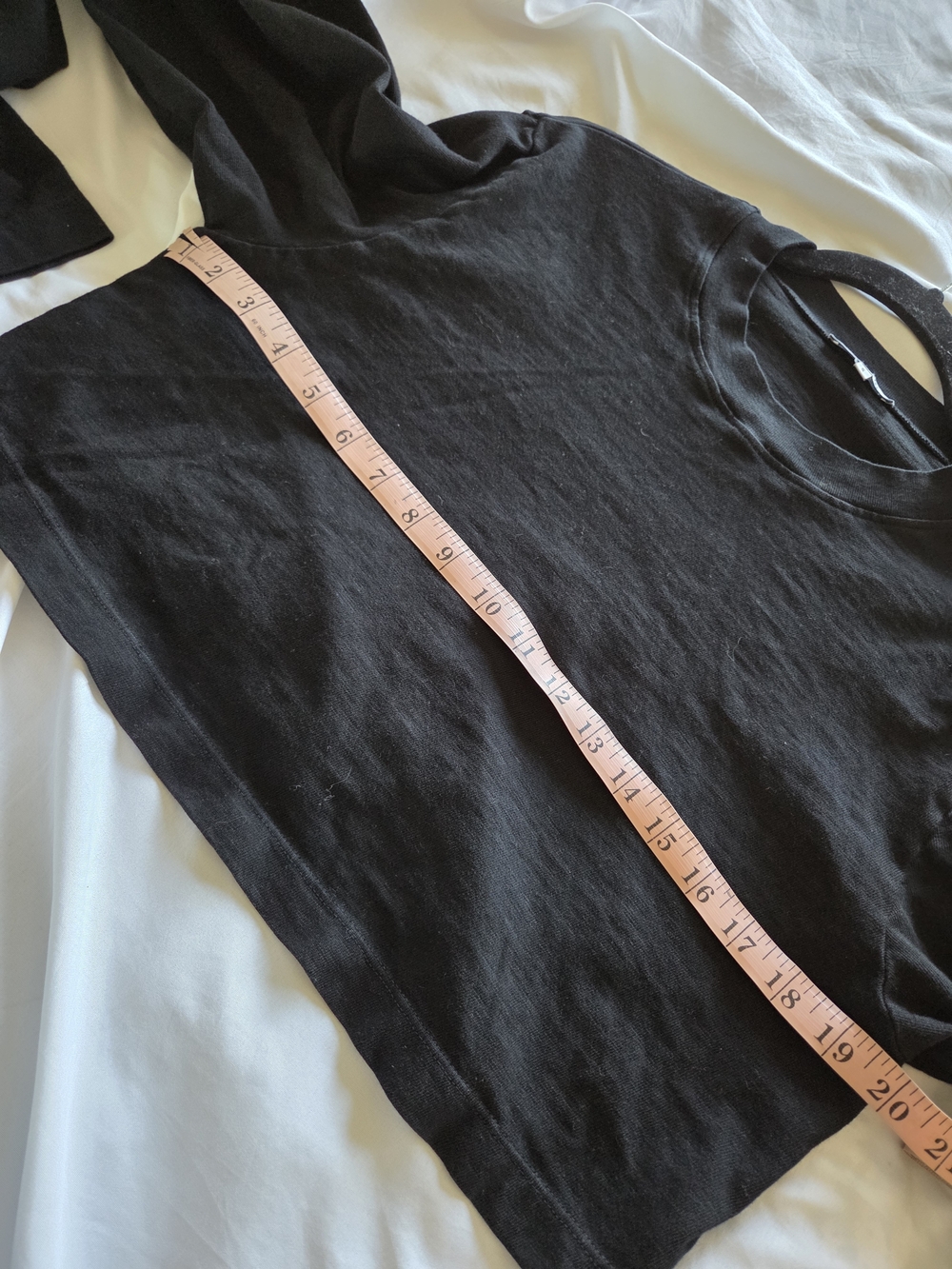 Revolve -Cotton Citizen | Tokyo Crop Shirt View 5